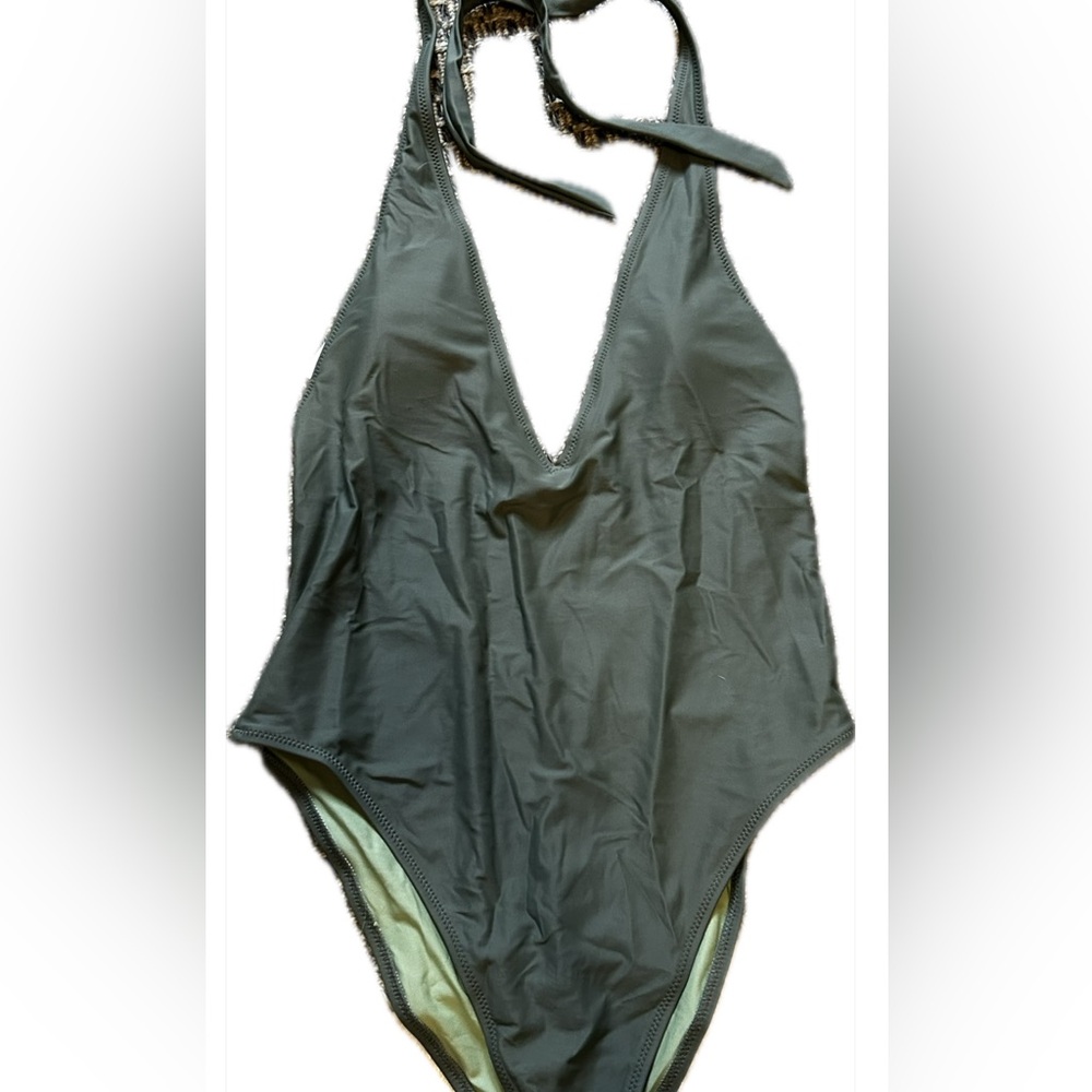 Women’s Aerie One piece bathing suit